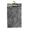 Best Tapis imp mosaique 45x75cm Tapis
