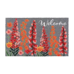 Tapis imp welcome 45x75cm Tapis