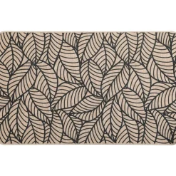 Best Tapis imp 50x80cm jungle beige Linge De Table, Cuisine·Tapis De Cuisine