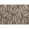 Sale Tapis imp 40x60cm jungle beige Linge De Table, Cuisine·Tapis De Cuisine