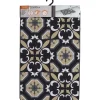 Sale Tapis imp 50x80cm polyester - ca Linge De Table, Cuisine·Tapis De Cuisine