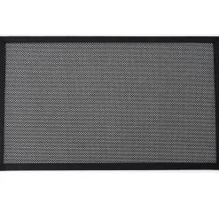 Discount Tapis john 50x80cm vinyle tisse Linge De Table, Cuisine·Tapis De Cuisine