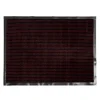 Tapis lison 60x80cm polypro/pvc Tapis