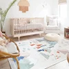 Best Tapis little explorer Décoration Textile·Tapis