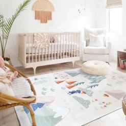Best Tapis little explorer Décoration Textile·Tapis