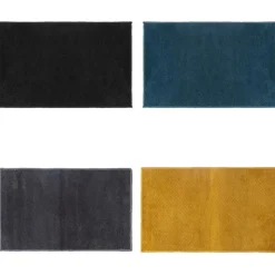 Outlet Tapis microf 45x75cm Linge De Table, Cuisine·Tapis De Cuisine