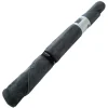 Tapis microplush d120 anthracite Décoration Textile·Tapis