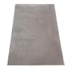 Clearance Tapis microplush 110x160 naturel Décoration Textile·Tapis