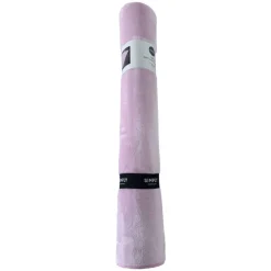 Tapis microplush 100x150cm rose Décoration Textile·Tapis