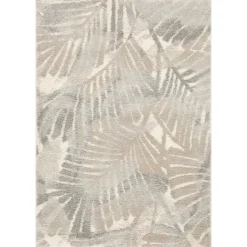 Hot Tapis paradise leaf 160*230cm Décoration Textile·Tapis