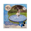 New Tapis rafraichissant jets d'eau Accessoire Été