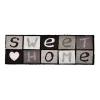 Online Tapis sweet home 25x75cm Tapis