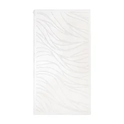 Online Tapis vague 60x110cm Décoration Textile·Tapis