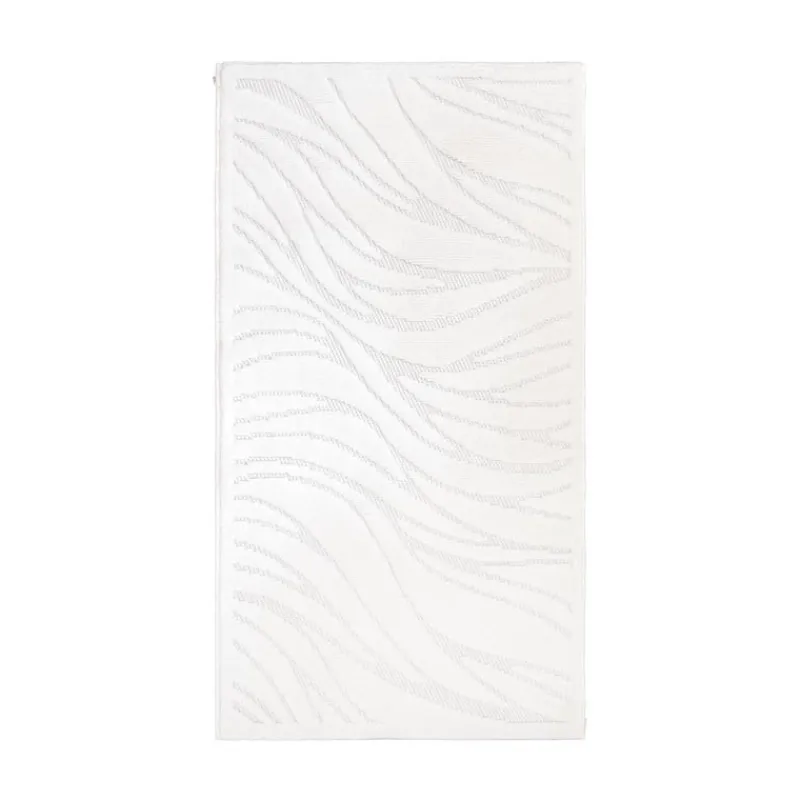 Online Tapis vague 60x110cm Décoration Textile·Tapis
