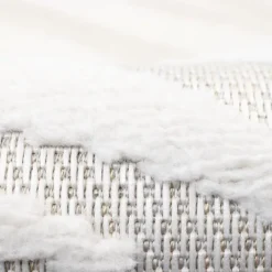 Online Tapis vague 60x110cm Décoration Textile·Tapis