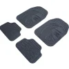 Sale Tapis voiture pvc racer 4pcs Automobile