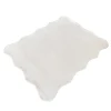 Discount Tapis wavy 120x160cm creme Décoration Textile·Tapis