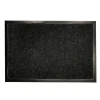 Tapis 60x80cm gris chine blanc Tapis