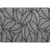 Clearance Tapis 40x60cm jungle gris Linge De Table, Cuisine·Tapis De Cuisine