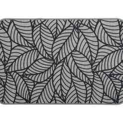 Clearance Tapis 40x60cm jungle gris Linge De Table, Cuisine·Tapis De Cuisine