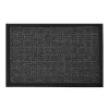 Outlet Tapis yvan 40x60cm polypro/caout Tapis