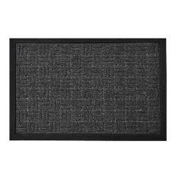 Outlet Tapis yvan 40x60cm polypro/caout Tapis