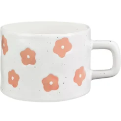 Discount Tasse a fleurs Vaisselle, Art De La Table·Tasse, Mug, Bol
