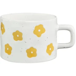 Discount Tasse a fleurs Vaisselle, Art De La Table·Tasse, Mug, Bol