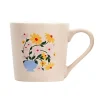 Sale Tasse avec imprime fleur Vaisselle, Art De La Table·Tasse, Mug, Bol