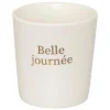 Outlet Tasse espresso belle j ass 10cl Vaisselle, Art De La Table·Tasse, Mug, Bol