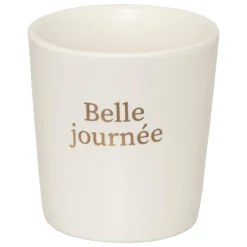 Outlet Tasse espresso belle j ass 10cl Vaisselle, Art De La Table·Tasse, Mug, Bol