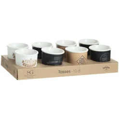 Sale Tasse espresso hot drink 9 cl as Vaisselle, Art De La Table·Tasse, Mug, Bol