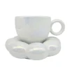 Best Tasse et coupelle nuage irrise Vaisselle, Art De La Table·Tasse, Mug, Bol