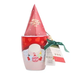 Tasse gnome et prepa chocolatee Cadeau, Coffret Gourmand