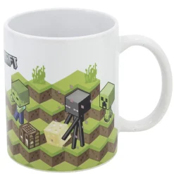 Sale Tasse minecraft Cadeau Licence