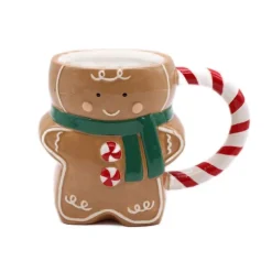Outlet Tasse pain d'epices Vaisselle, Art De La Table·Tasse, Mug, Bol