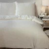 Clearance Teddy 240x220+2 creme Linge De Lit·Parure De Lit, Housse De Couette