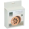 Outlet Terre cuite + 6 spirales citronn Anti-Nuisibles|Anti Nuisible