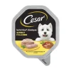 Outlet Terrines poulet et dinde 150g Alimentation Chien