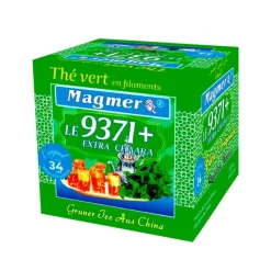 Online The vert chaara extra 200g Boisson Chaude|Epicerie Sucrée·Café, Thé
