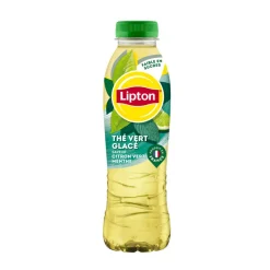 Sale The vert citron vert menthe 5ocl Thé Glacé