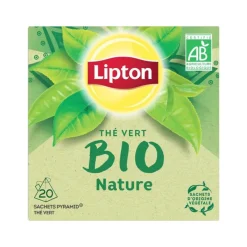 Online The vert nature x20 28g Boisson Chaude|Epicerie Sucrée·Café, Thé