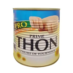New Thon huile de tournesol 800g Epicerie Salée·Conserve, Plat Cuisiné