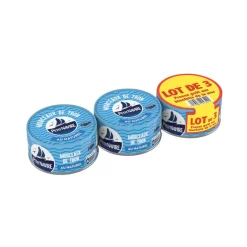 Clearance Thon morceaux au naturel Epicerie Salée·Conserve, Plat Cuisiné