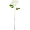 Online Tige hortensia artificiel Fleur, Plante Artificielle