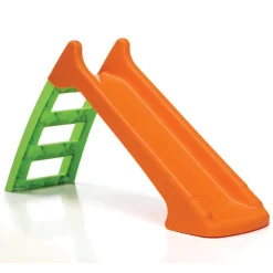 Hot Toboggan pm Enfant Air, Structure, Cabane|Jeu D'Extérieur·Air, Structure, Cabane