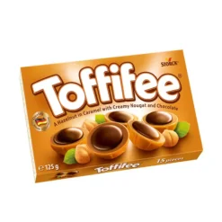 Outlet coupelles 125g Confiserie·Chocolat