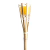 Hot Torche bambou avec bougie Anti-Nuisibles|Anti Nuisible
