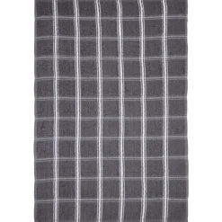 Sale Torchon x4 carreaux Linge De Table, Cuisine·Torchon