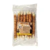 Clearance Torsades au poulet format promo Alimentation Chien